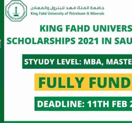 phd scholarship without ielts 2022