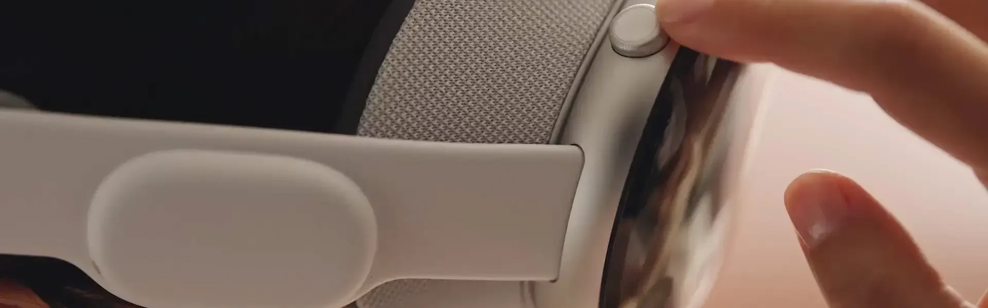 Overview of Apple Vision Pro Features