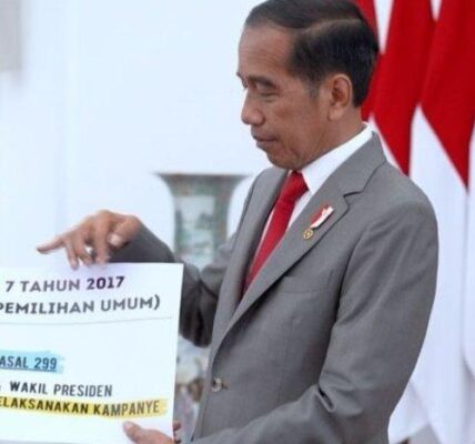 Hak Presiden