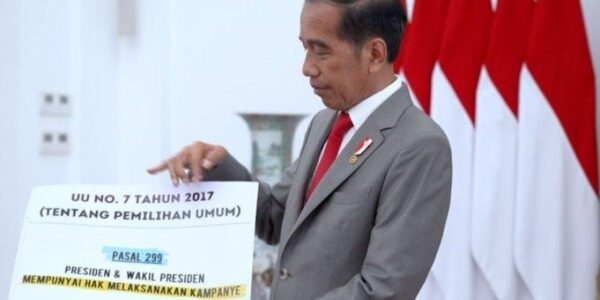 Hak Presiden
