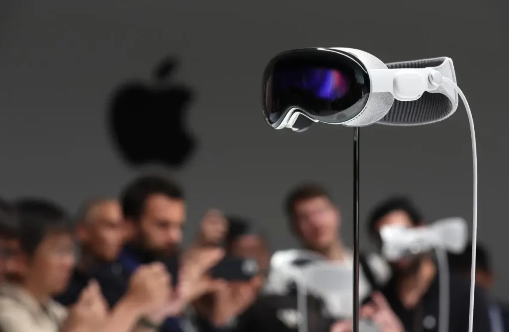 Use Cases for Apple Vision Pro 