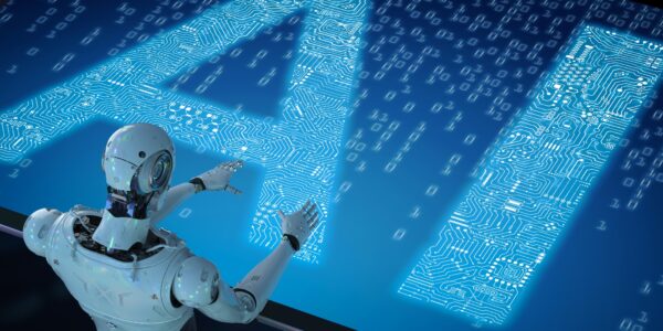 10 Pekerjaan yang sangat Berpotensi Digantikan oleh Robot