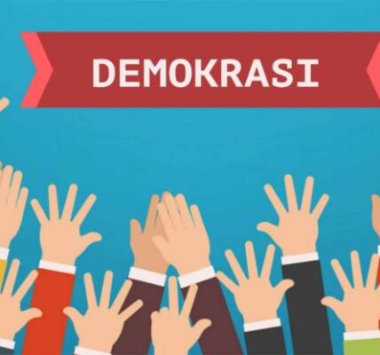 Demokrasi