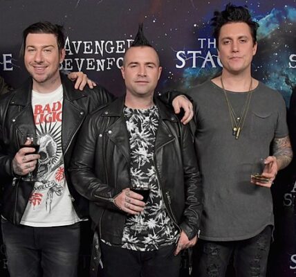 Avenged Sevenfold