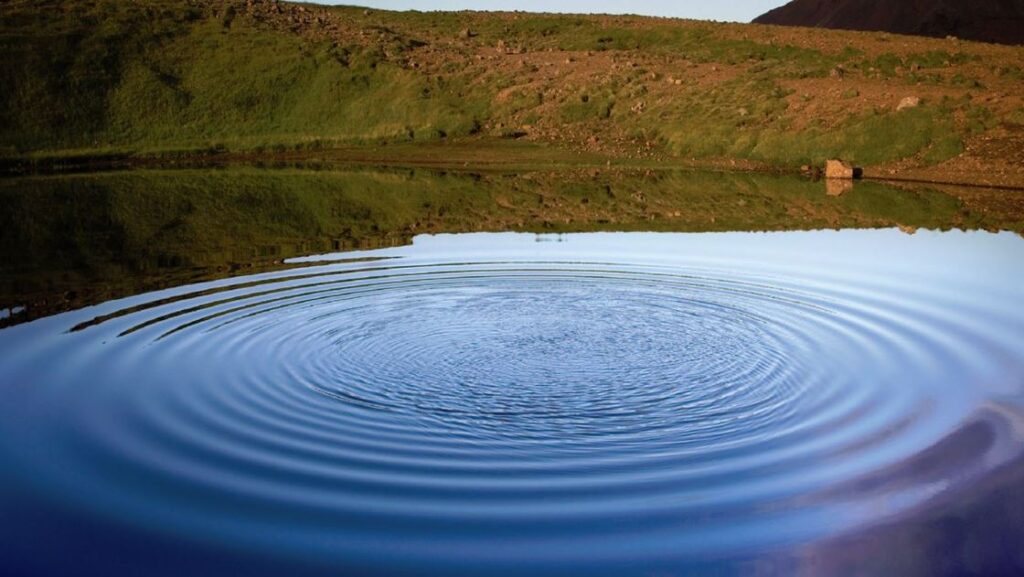 Ripple Effects: Understanding Impact Actions Greater Change