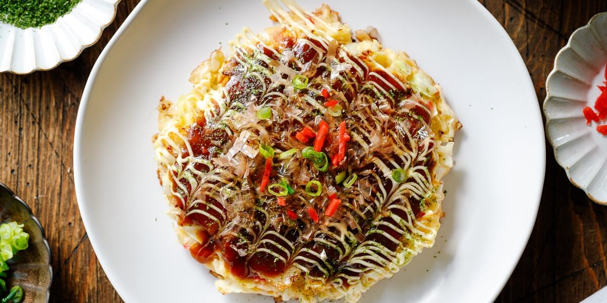 Okonomiyaki