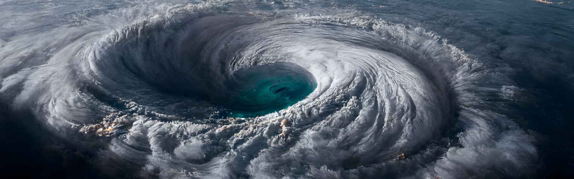 Tropical Cyclones