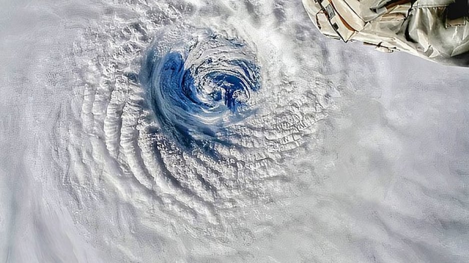 Tropical Cyclones