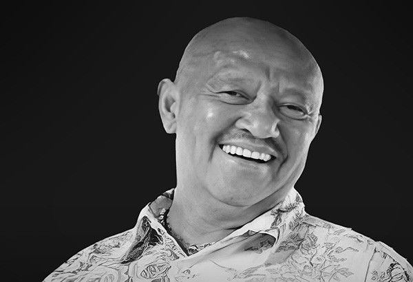 Yoyong Martirez