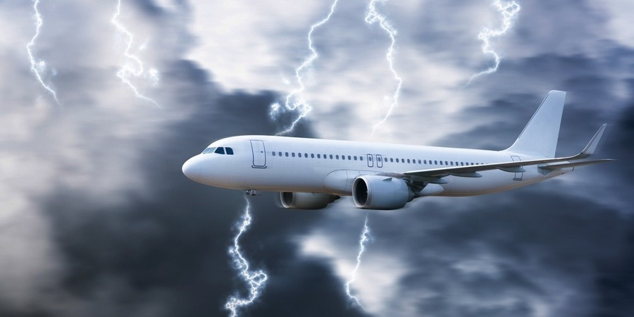 Flight Turbulence