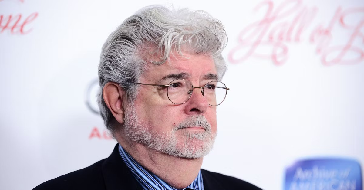 George Lucas