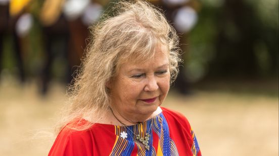 Wieteke van Dort