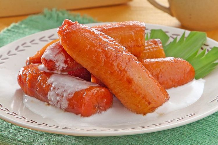 pisang-karamel-kudapan-manis-yang-menggoda