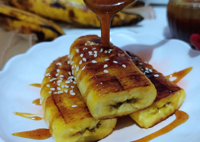 pisang-karamel-kudapan-manis-yang-menggoda