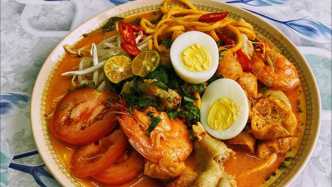Kari Malaysia