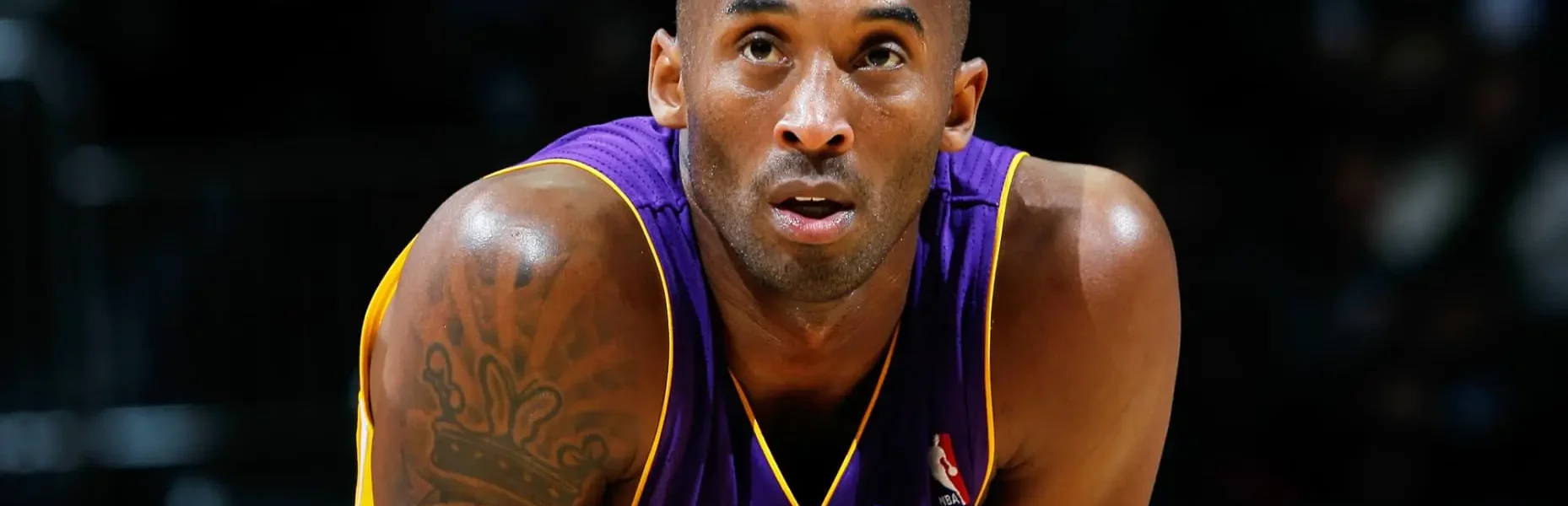 Kobe Bryant's Career Highlights and Achievements