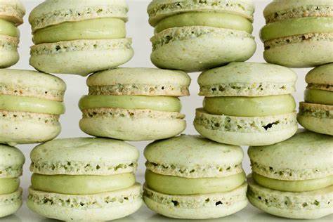 macaron-kelapa-kenikmatan-manis-yang-menggoda