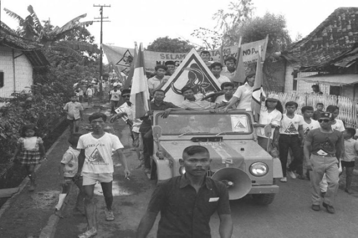 Partai Nasional
