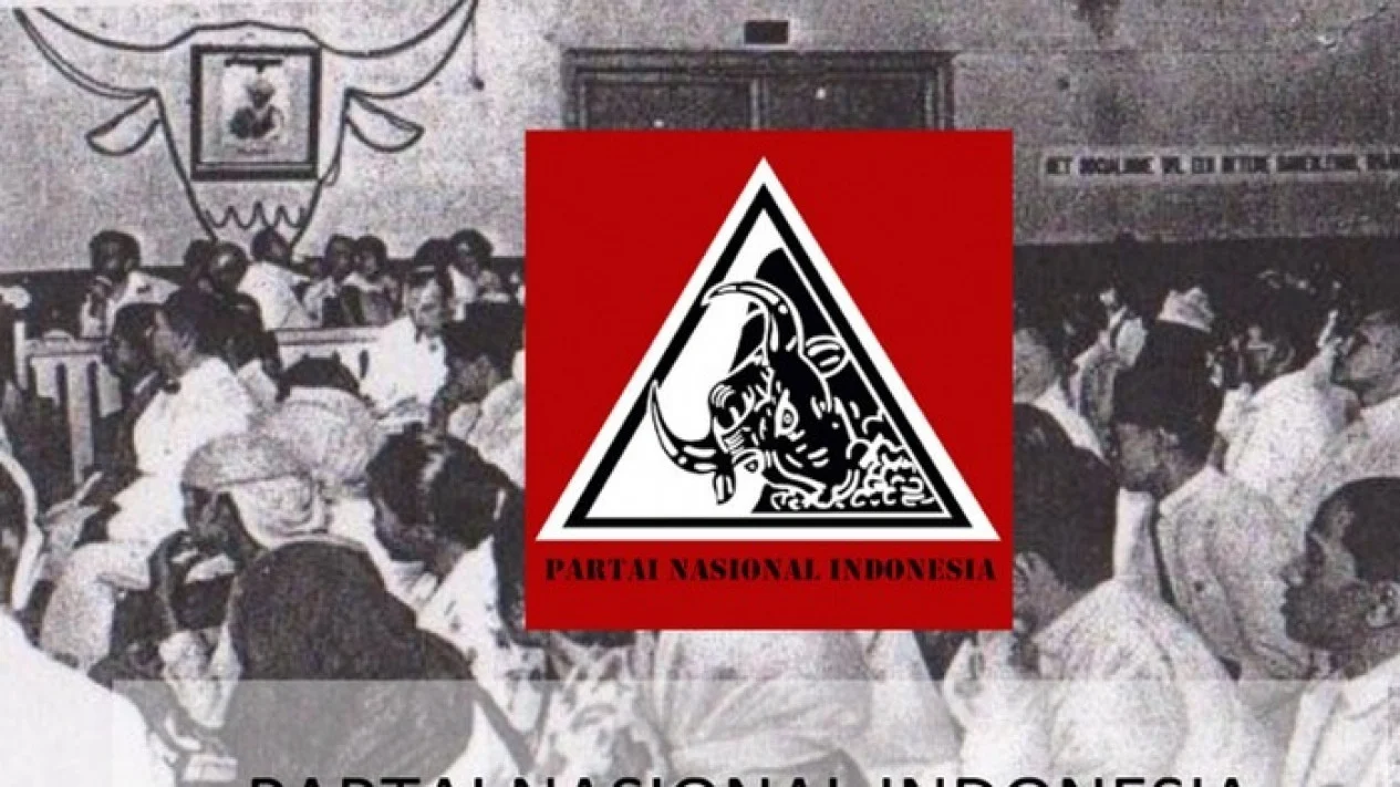 Partai Nasional
