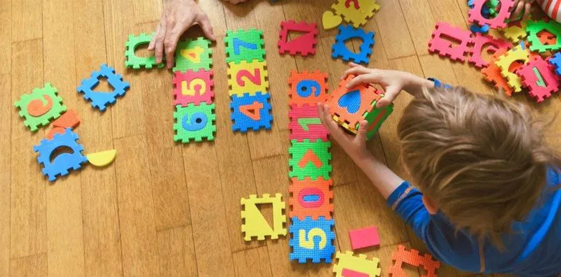 Permainan Puzzle
