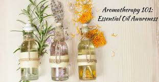 Aromaterapi 101