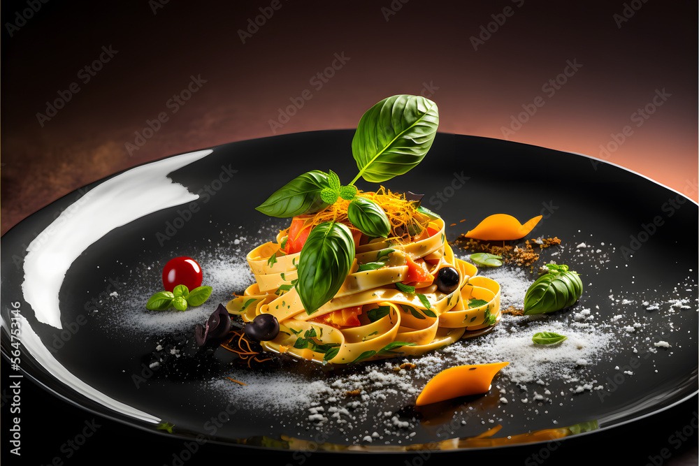 Dining Experience with Pasta Gourmet