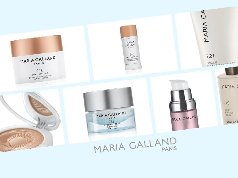 Maria Skincare