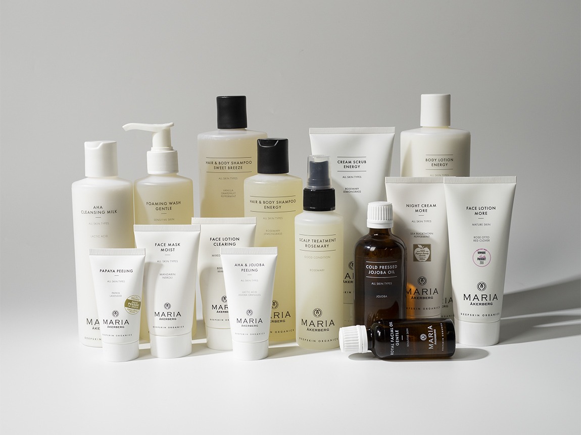 Maria Skincare