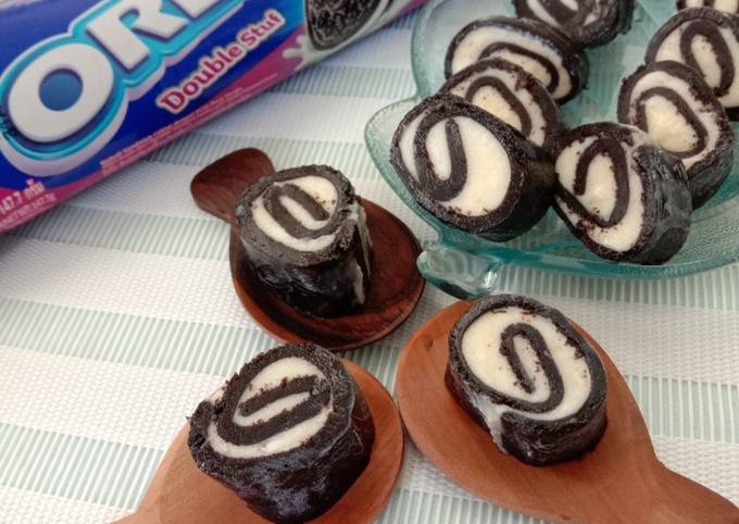 oreo-roll-cake-resep-dan-cara-membuat-lezat