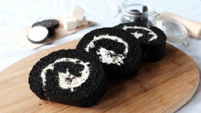 oreo-roll-cake-resep-dan-cara-membuat-lezat