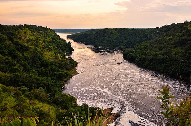 Sungai Nil