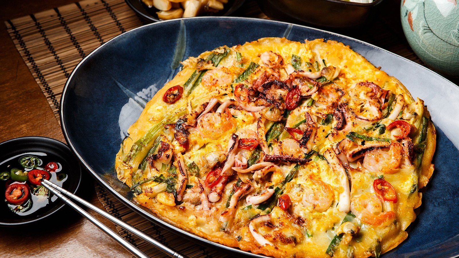haemul-pajeon-pancake-gurih-korea-denganisian