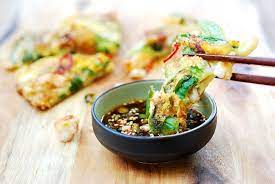 haemul-pajeon-pancake-gurih-korea-denganisian