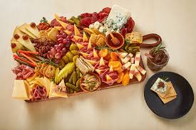 Cheese Pairing