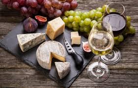 Cheese Pairing