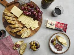 Cheese Pairing