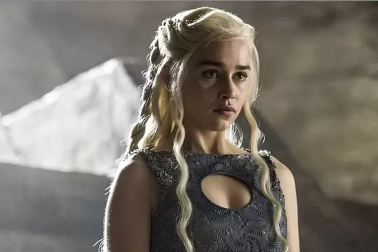 Masa Kecil dan Pendidikan Emilia Clarke