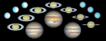 Planetary Systems