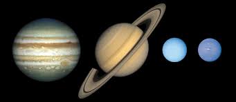 Planetary Systems