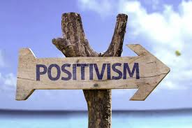 Positivism Approach