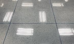 Terrazzo Floors
