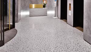 Terrazzo Floors
