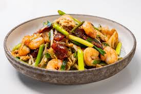 Char Kway Teow