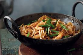 Char Kway Teow