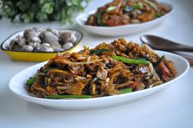 Char Kway Teow