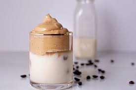 Kopi Dalgona Creamy