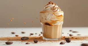 Kopi Dalgona Creamy