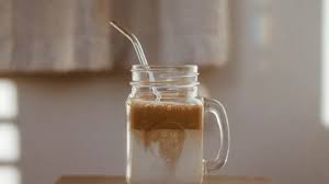 Kopi Dalgona Creamy