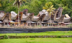 Tana Toraja