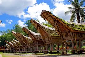 Tana Toraja